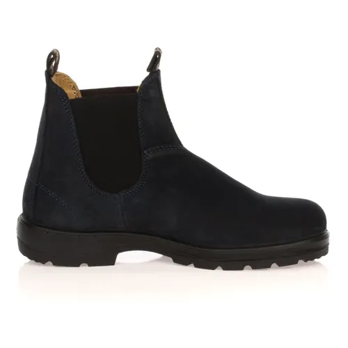 Shoes > Boots > Chelsea Boots - - Blundstone - Modalova