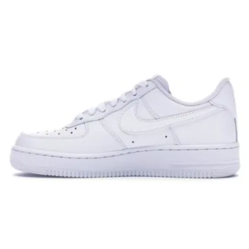 Nike - Shoes > Sneakers - White - Nike - Modalova