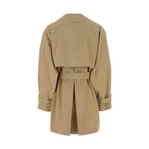 Coats > Trench Coats - - Weekend Max Mara - Modalova