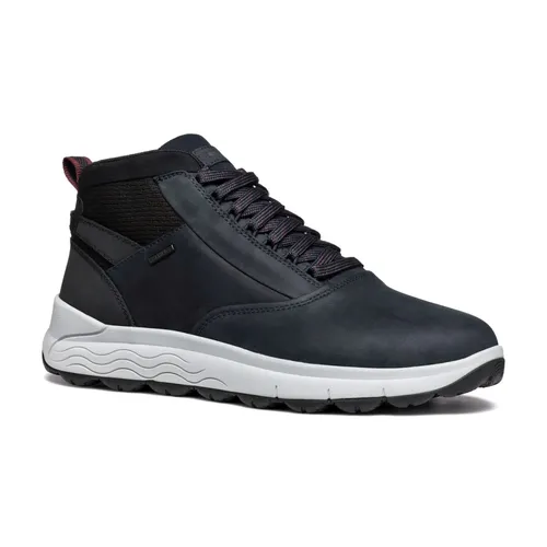 Shoes > Boots > Lace-up Boots - - Geox - Modalova