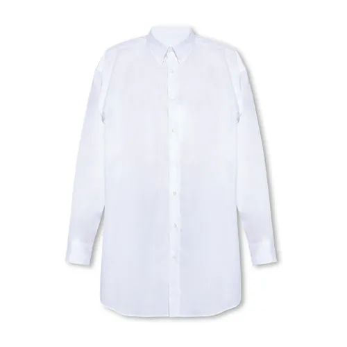 Shirts > Formal Shirts - - Maison Margiela - Modalova