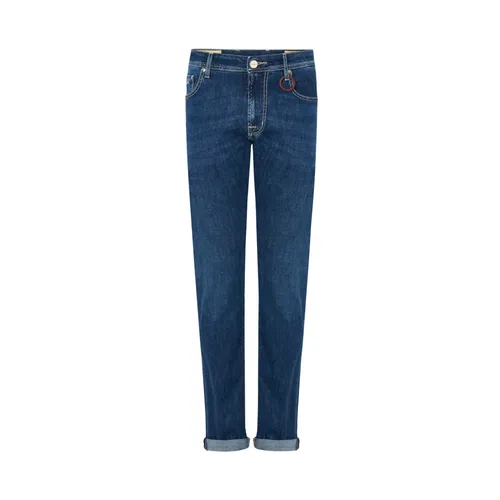 Jeans > Straight Jeans - - Tramarossa - Modalova