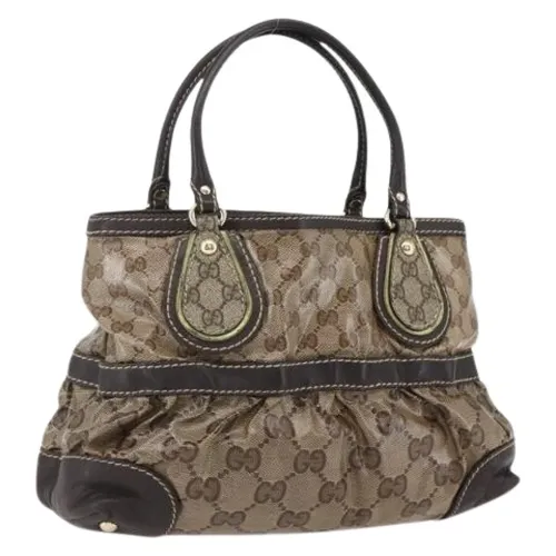 Pre-owned > Pre-owned Bags > Pre-owned Handbags - - Gucci Vintage - Modalova