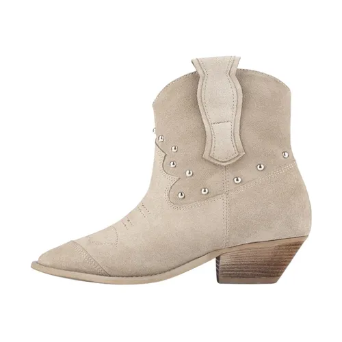 Shoes > Boots > Cowboy Boots - - L37 - Modalova