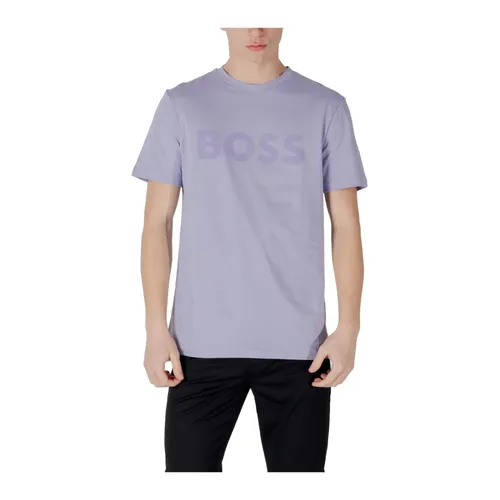 Tops > T-Shirts - - Hugo Boss - Modalova