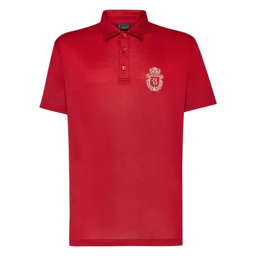 Tops > Polo Shirts - - Billionaire - Modalova