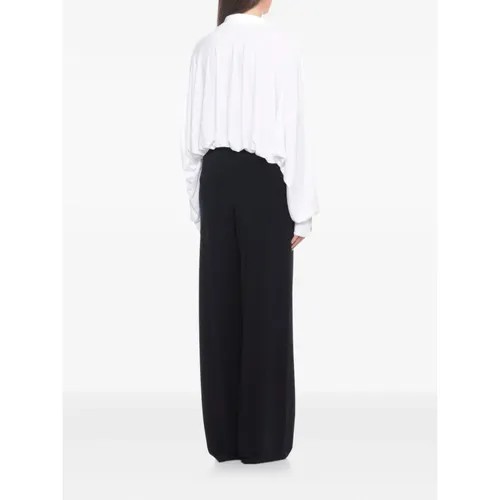 Blouses & Shirts > Blouses - - Norma Kamali - Modalova