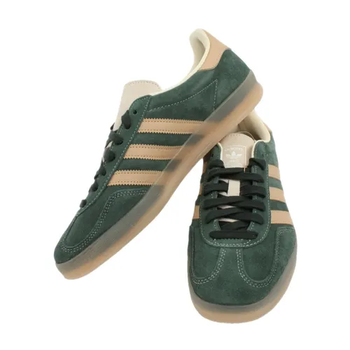 Adidas - Shoes > Sneakers - Green - Adidas - Modalova