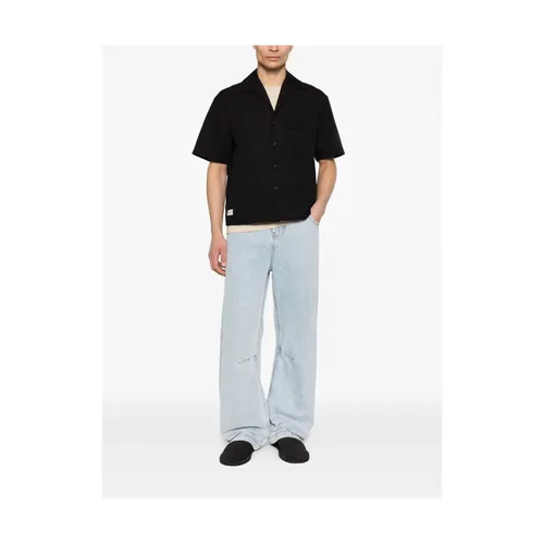 Blouses & Shirts > Shirts - - Entire Studios - Modalova