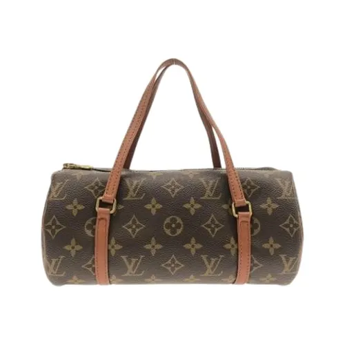 Pre-owned > Pre-owned Bags > Pre-owned Handbags - - Louis Vuitton Vintage - Modalova