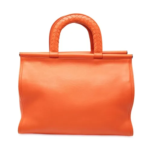 Pre-owned > Pre-owned Bags > Pre-owned Handbags - - Bottega Veneta Vintage - Modalova