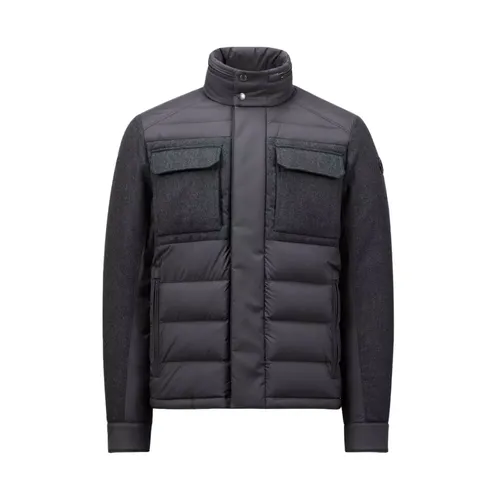 Jackets > Down Jackets - - Moncler - Modalova