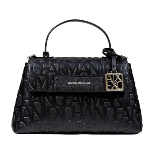 Bags > Cross Body Bags - - Armani Exchange - Modalova