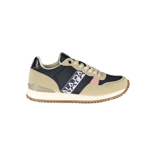 Shoes > Sneakers - - Napapijri - Modalova