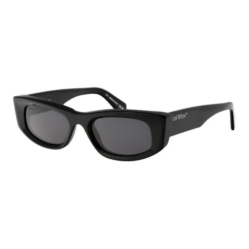 Accessories > Sunglasses - - Off White - Modalova