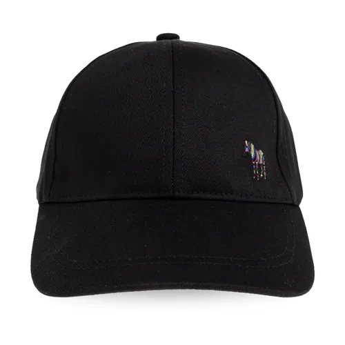 Accessories > Hats > Caps - - Paul Smith - Modalova
