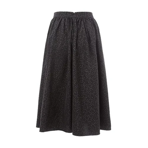 Skirts > Midi Skirts - - Lardini - Modalova