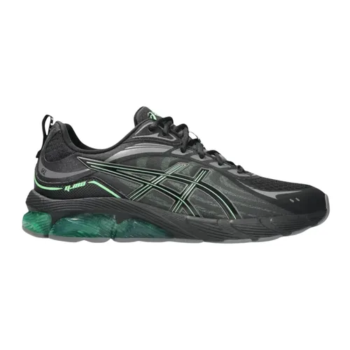 Asics - Shoes > Sneakers - Black - Asics - Modalova