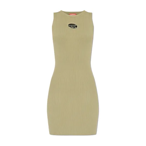 Dresses > Day Dresses > Short Dresses - - Diesel - Modalova