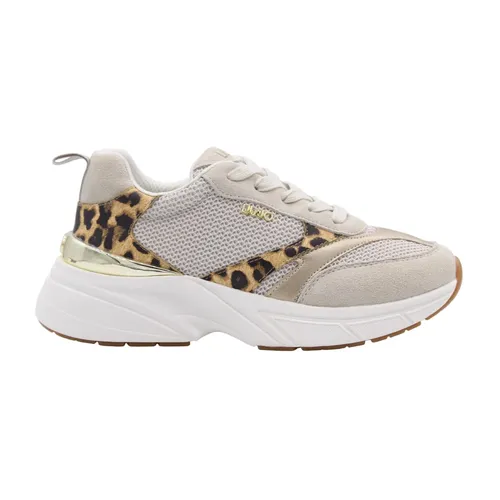 Shoes > Sneakers - - Liu Jo - Modalova