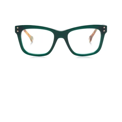 Accessories > Glasses - - Carolina Herrera - Modalova