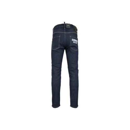 Jeans > Slim-fit Jeans - - Dsquared2 - Modalova