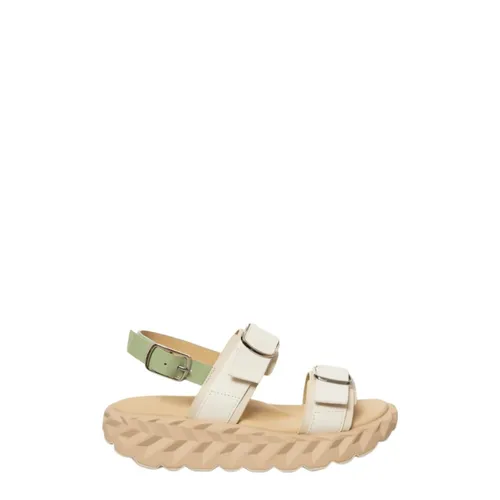Shoes > Sandals > Flat Sandals - - 4Ccccees - Modalova