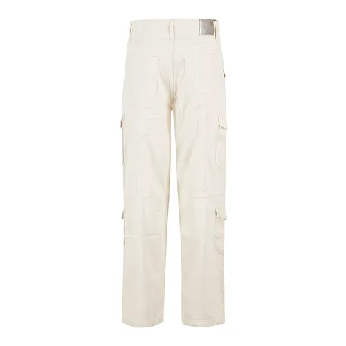 Trousers > Straight Trousers - - Rag & Bone - Modalova