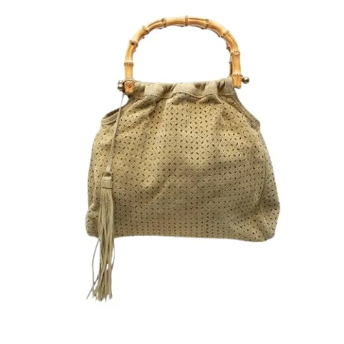 Pre-owned > Pre-owned Bags > Pre-owned Handbags - - Miu Miu Pre-owned - Modalova