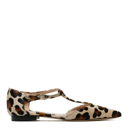 Shoes > Flats > Ballerinas - - P.a.r.o.s.h. - Modalova