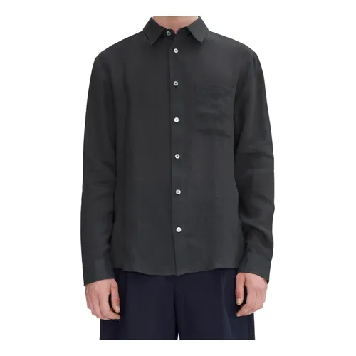 Shirts > Casual Shirts - - A.p.c. - Modalova
