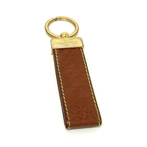 Pre-owned > Pre-owned Accessories - - Louis Vuitton Vintage - Modalova