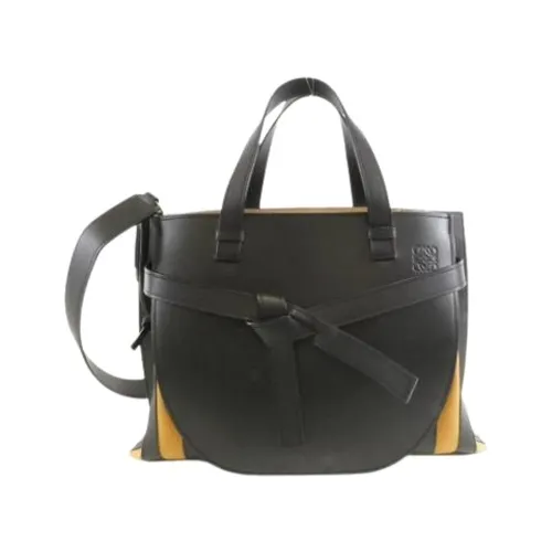 Pre-owned > Pre-owned Bags > Pre-owned Handbags - - Loewe Pre-owned - Modalova