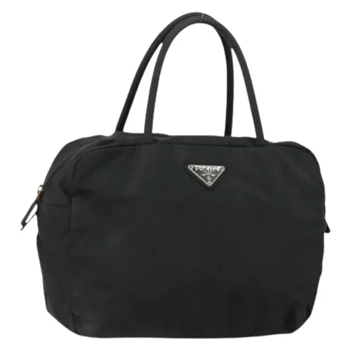 Pre-owned > Pre-owned Bags > Pre-owned Handbags - - Prada Vintage - Modalova