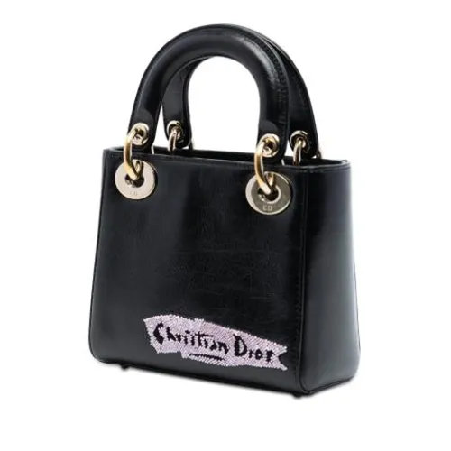 Pre-owned > Pre-owned Bags > Pre-owned Handbags - - Dior Vintage - Modalova