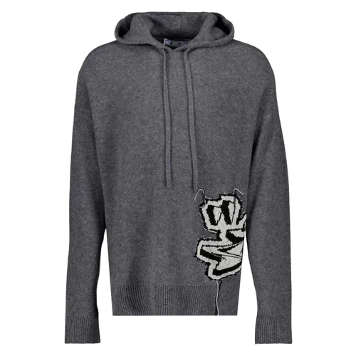Sweatshirts & Hoodies > Hoodies - - Off White - Modalova