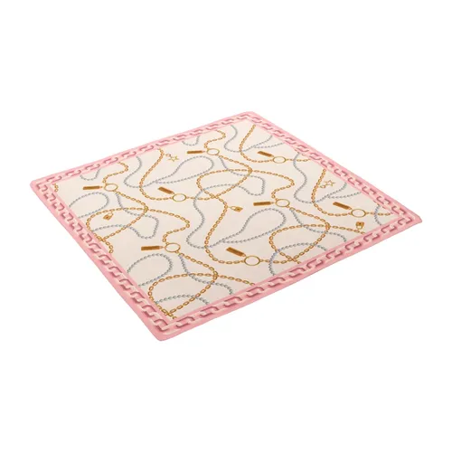 Accessories > Scarves > Silky Scarves - - Le Parmentier - Modalova