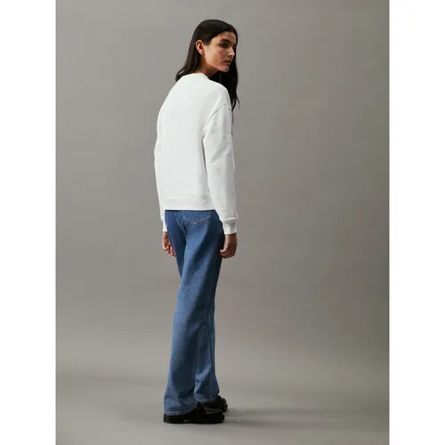 Sweatshirts & Hoodies > Sweatshirts - - Calvin Klein - Modalova