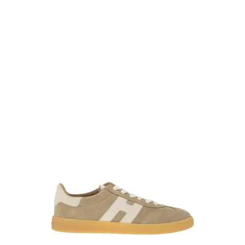 Hogan - Shoes > Sneakers - Beige - Hogan - Modalova