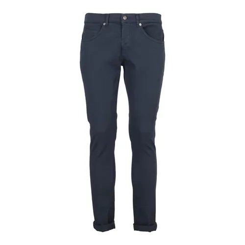 Jeans > Slim-fit Jeans - - Dondup - Modalova