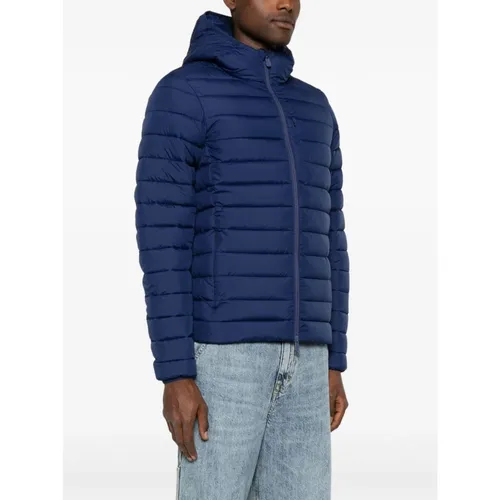 Jackets > Winter Jackets - - Save The Duck - Modalova