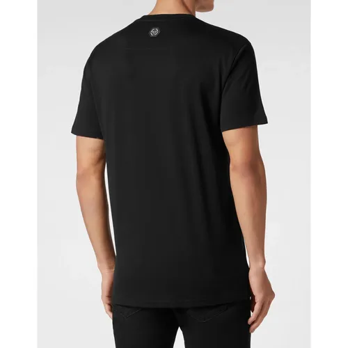 Tops > T-Shirts - - Philipp Plein - Modalova