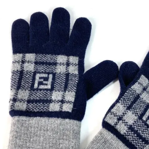 Pre-owned > Pre-owned Accessories - - Fendi Vintage - Modalova