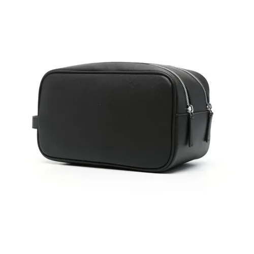 Bags > Toilet Bags - - Emporio Armani - Modalova