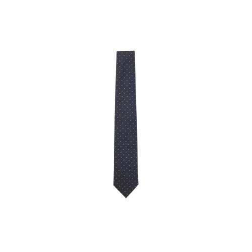 Hugo - Accessories > Ties - Blue - Hugo - Modalova