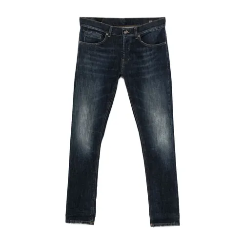 Jeans > Slim-fit Jeans - - Dondup - Modalova