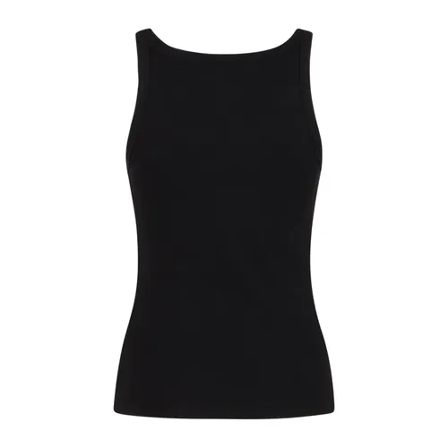 Tops > Sleeveless Tops - - Diesel - Modalova