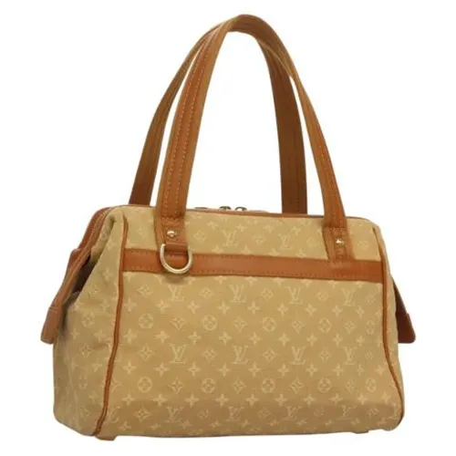 Pre-owned > Pre-owned Bags > Pre-owned Handbags - - Louis Vuitton Vintage - Modalova