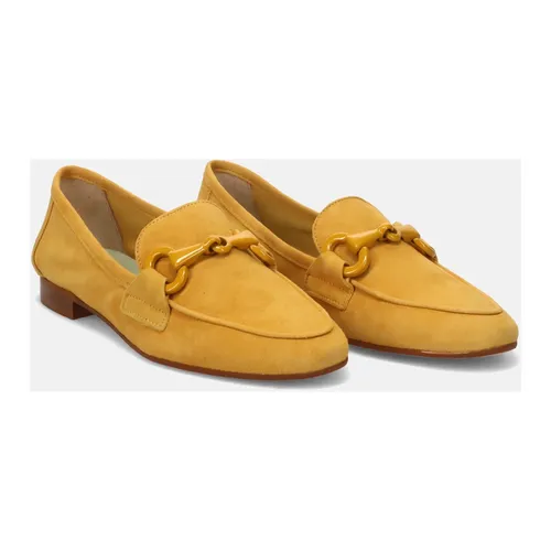 Shoes > Flats > Loafers - - Belle Vie - Modalova