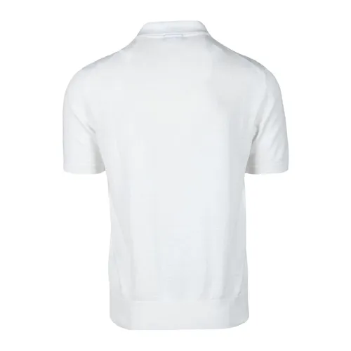 Tops > Polo Shirts - - Drumohr - Modalova